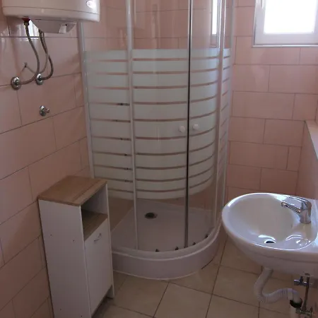 Karamatic Penzion 3*