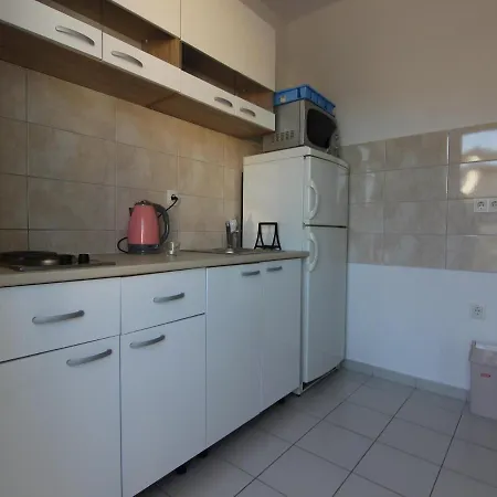 Karamatic Penzion 3*