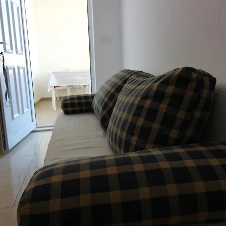 Karamatic 3* Zarici
