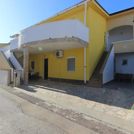 Karamatic 3* Zarici