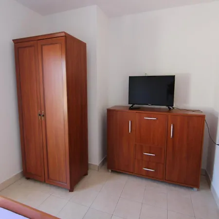 Karamatic Penzion